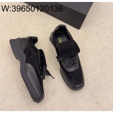 [AN3] 샤넬 빈티지 스웨이드 ...