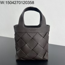 징 팩토리 보테가베네타 스몰 디아고 토트 백 폰단트 837364 25*22*7cm