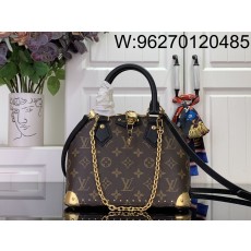 [88factory] 루이비통 알마 트렁크 BB M26084 22*19*11cm 모노그램