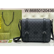 [JHL] 구찌 GG 슈프림 메신...