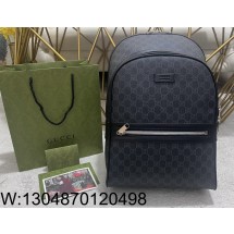 [JHL] 구찌 GG 백팩 블랙 771158 44*28*15.5cm