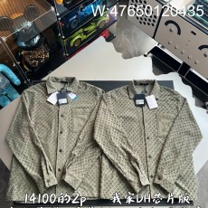 V공장 루이비통 프렌치 테리 자카...