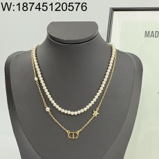 AGG 디올 Petit CD 진주...