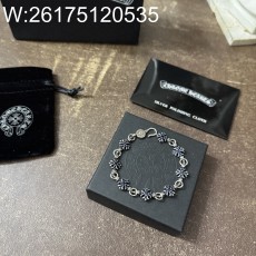 AGG 크롬하츠 빈티지 십자카 체...