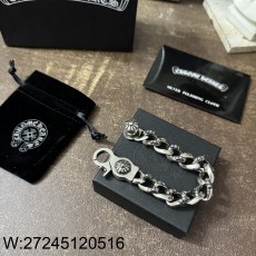 AGG 크롬하츠 빈티지 큰 버클 ...