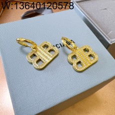 AGG 발렌시아가 큐빅 BB 펜던...