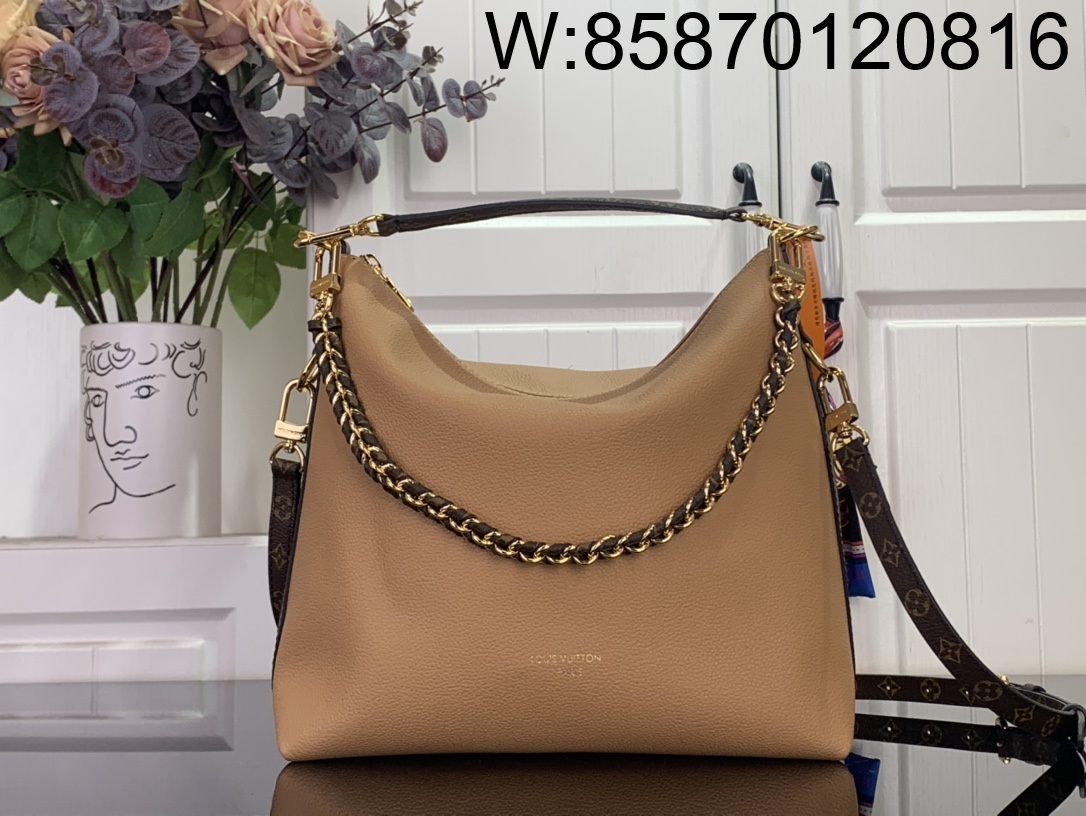 [88factory] 루이비통 멀티패스 M28029 다크 베이지 26*10*30cm