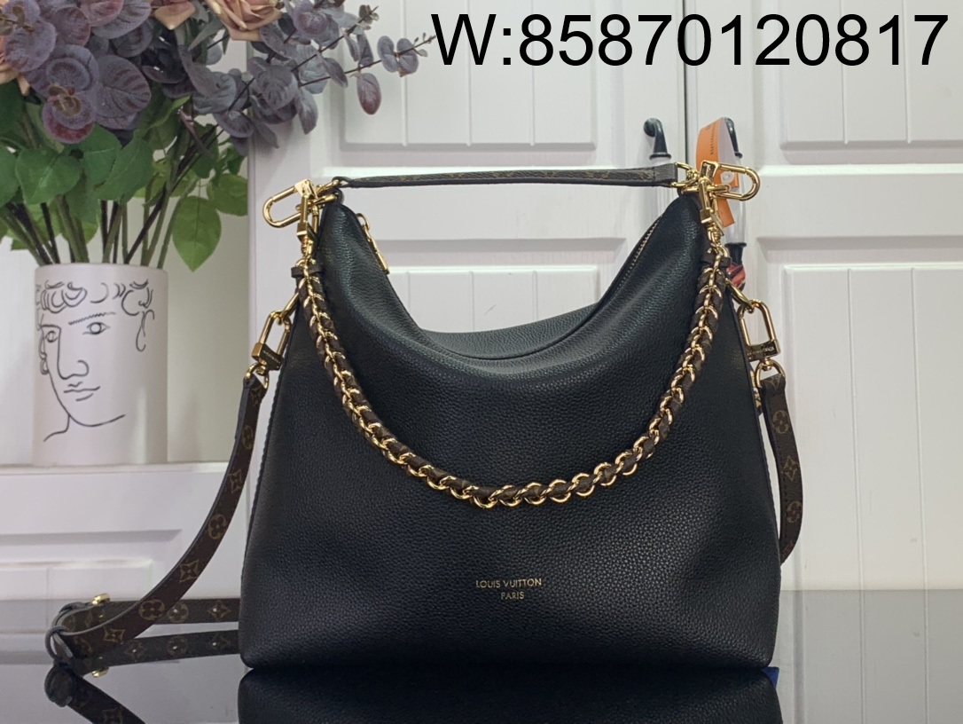 [88factory] 루이비통 멀티패스 M28029 블랙 26*10*30cm