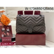 [JHL] 구찌 GG 마몽 미디엄...