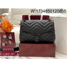 [JHL] 구찌 GG 마몽 미디엄...