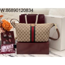 [JHL] 구찌 배니티 미디엄백 탑 핸들백 861775 19*10*9cm