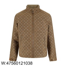 [잔디집2] 루이비통 더블 페이스 모노그램 재킷 자켓 1AHXXC