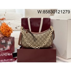 [JHL] 구찌 GG 엠블럼 스몰...