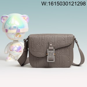 [JHL] 디올 스몰 새들 메신저...