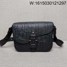 [JHL] 디올 스몰 새들 메신저...