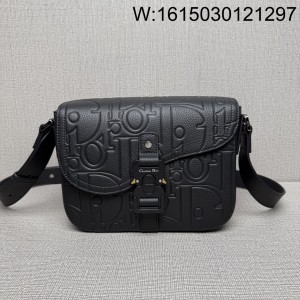 [JHL] 디올 스몰 새들 메신저...