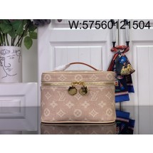 [88factory] 루이비통 니스 미니 M15170 13.5*12*20cm