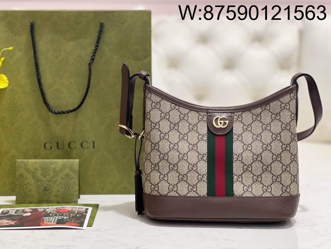 [JHL] 구찌 오피디아 숄더백 781402 23*21*12cm