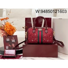 [JHL] 구찌 오피디아 크리스털...