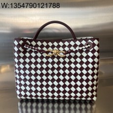 징 팩토리 보테가베네타 미디엄 안...