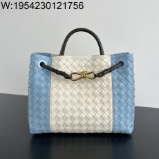 징 팩토리 보테가베네타 미디엄 안...