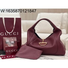 [JHL] 구찌 소프트빗 맥시 숄...