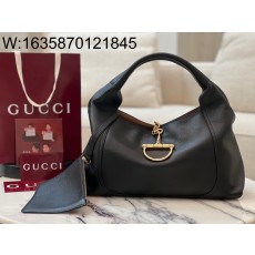 [JHL] 구찌 소프트빗 맥시 숄...