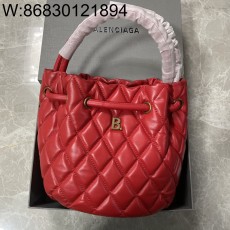 [dxg] 발렌시아가 B 퀼팅 버...