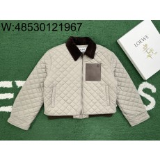 [잔디집2] 로에베 로고 이음 퀼...