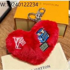 AGG 루이비통 LV 럭키 하트 ...