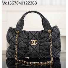 [JD] 샤넬 맥시 보우 백 워시...