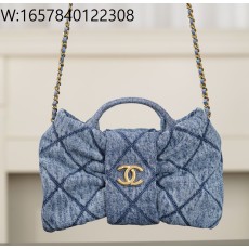 [JD] 샤넬 맥시 보우 백 워시...