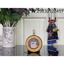 [88factory] 루이비통 슬리피 코인 퍼스 M15140 9.5*1.5*9.5cm