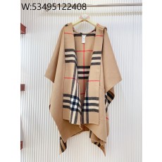 AGG 버버리 블루 승마 자수 체...