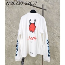 GTR공장 크롬하츠 매티 프린트 ...