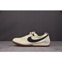 【纯原】 나이키 x 자크뮈스 문 슈 SP 앨러배스터 오프 누아르 HV8547-700