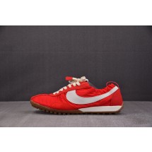 【纯原】나이키 x 자크뮈스 문 슈 SP 유니버시티 레드 앤 바이시클 옐로우HV8547-600