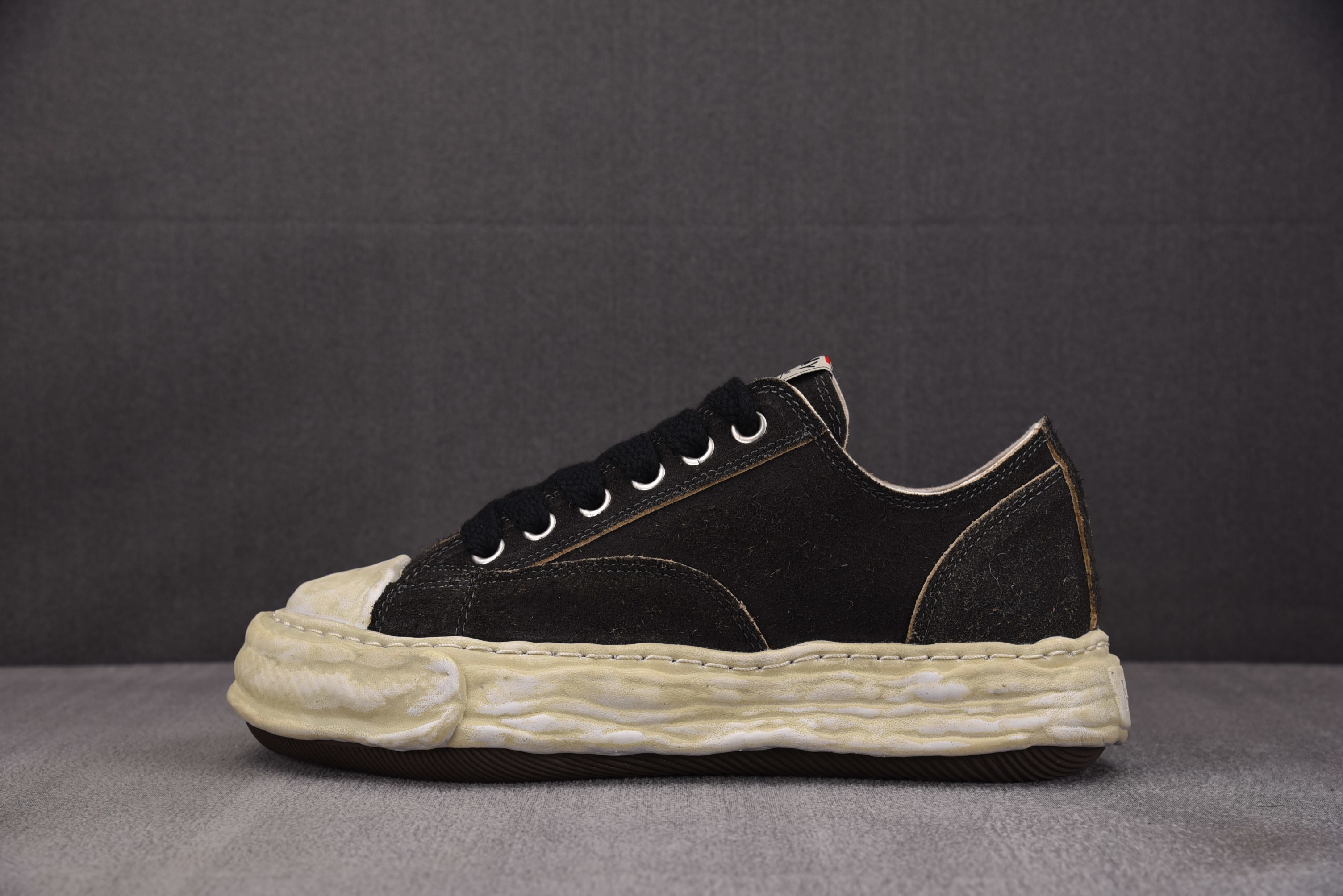 미하라 야스히로 블랙 No.811