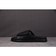 【BQ】루이비통 마이애미 슬리퍼 블랙