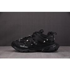 【VG】Balenciaga Track Piercing 黑色