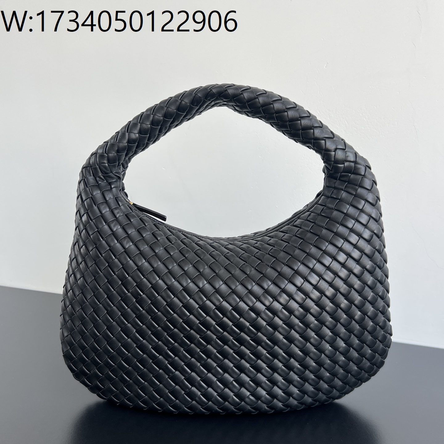 징 팩토리 보테가베네타 베네타 856737 44*28*5cm 블랙