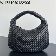 징 팩토리 보테가베네타 베네타 856737 44*28*5cm 블랙