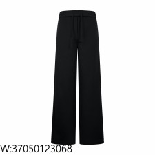 [잔디집2] 디올 옆 블랙 오블리크 운동 팬츠 블랙