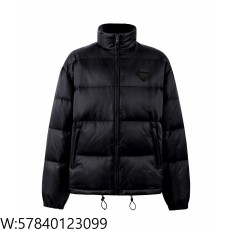 [잔디집2] 프라다 삼각 패치 블...