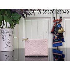 [88factory] 루이비통 리사 월릿 M26517 11.5*1.5*9cm 핑크