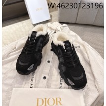 [327] 디올 디올알프스 디올 크로노 스니커즈 메쉬 올검