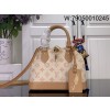 [88factory] 루이비통 알마 BB M28272 17.5*11.5*23.5cm 베이지
