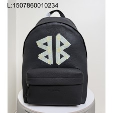 [dxg] 발렌시아가 익스플로러 백팩 블랙 35*47*18cm