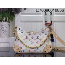 [88factory] 루이비통 LV x TM 불로뉴 PM M27790 29*16*9.5cm