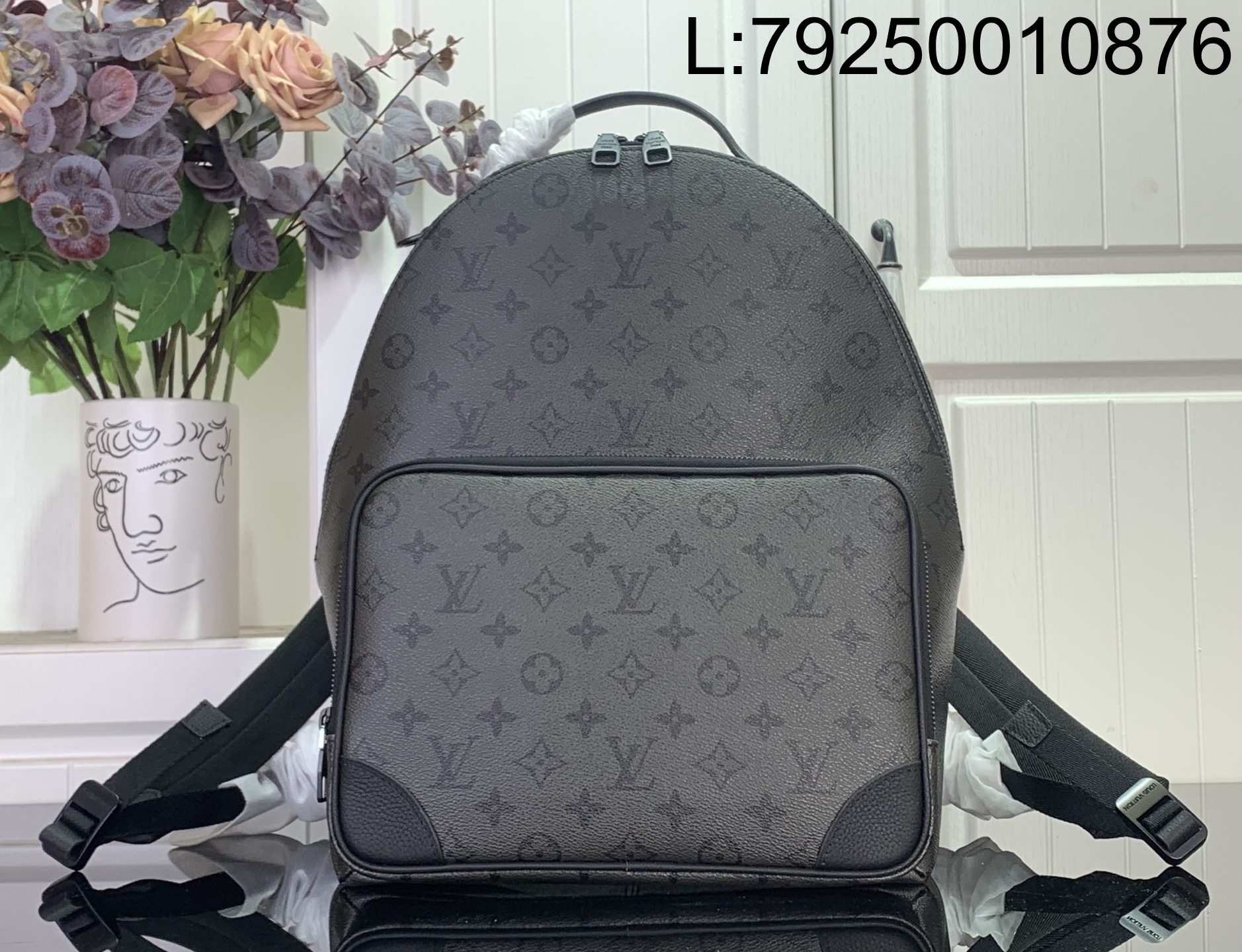 [88factory] 루이비통 디스커버리 카고 백팩 M26765 30*39*19cm